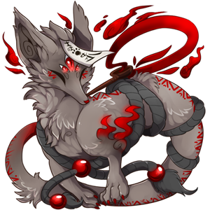 pet #2960